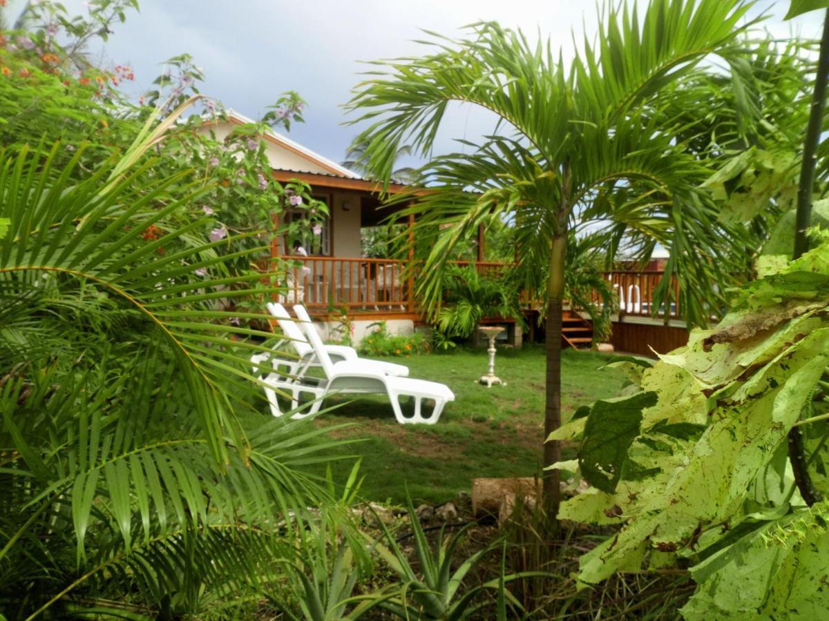 Villa The Pool House Saint Philip Exterior foto